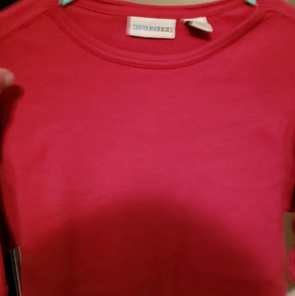 Red T-Shirt